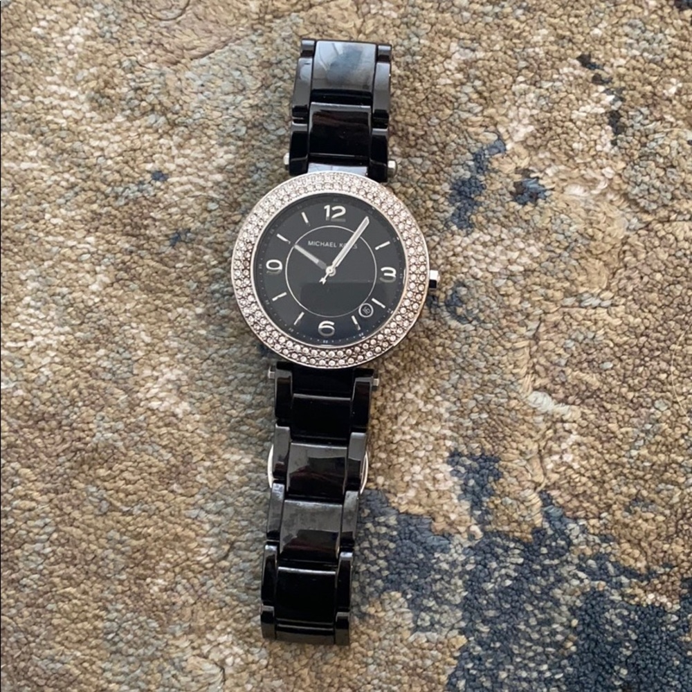 Micheal Kors watch